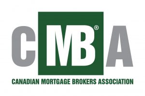 CMBA Canadian Mortgage Brokers Association