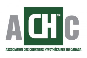 ACHC Assoication Des Courtiers Hypothecaires Du Canada