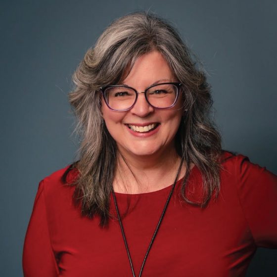 LESLEY STEVENS