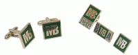 Pins and Cufflinks
